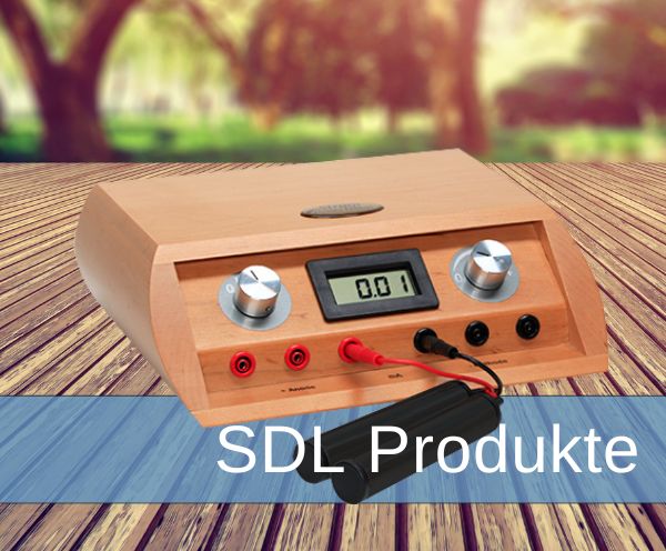 SDL Produkte