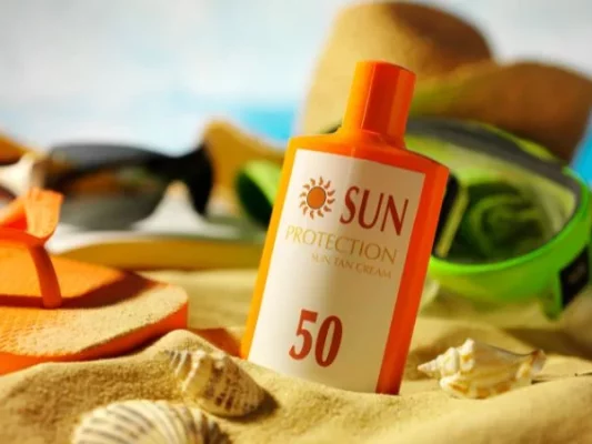 Giftige Inhaltsstoffe im Sonnenschutzmittel - Giftige Inhaltsstoffe im Sonnenschutzmittel