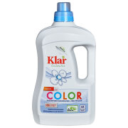 Color Waschmittel flüssig *1,5 Liter*