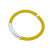 Benny Energie Armband Gelb XL