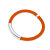 Benny Energie Armband Orange XS