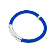 Benny Energie Armband Blau XL