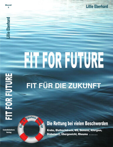 DVD: Fit for Future -Fit für die Zukunft